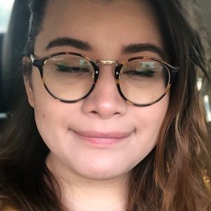 Meet your Posher, Joanna